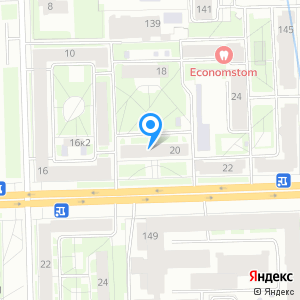 Библиотека №4, Московский район