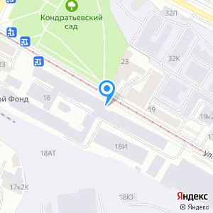 Карта спб жукова 33