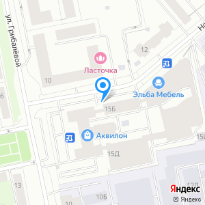 Патера, ООО, магазин мебели