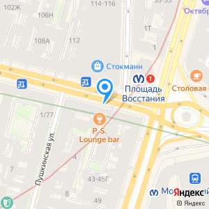 Карта аптек в санкт петербурге