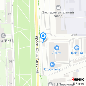 Цитадель крепежа спб