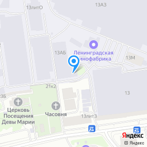 ПЕТРОСНАБ, ООО, торговая компания