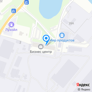 Карта брянск калинина