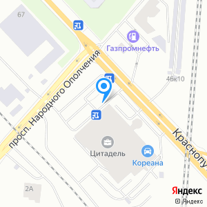 Топаз, ООО, охранное предприятие