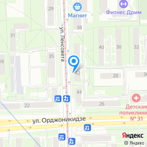 Концепт СПБ, охранное предприятие