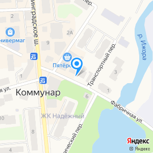 Концепт СПБ, охранное предприятие