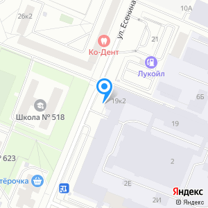 ПожАвтоматика, ООО, научно-производственная компания