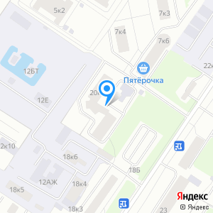 Дети на паркете, школа танцев