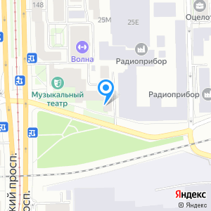 Карта спб московский проспект 152