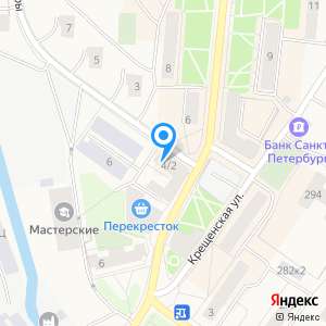 Володарского 4 сестрорецк