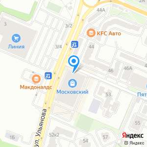 Ярмарка 32. , Брянск Московский, Московский микрорайон, 44. Мкр Московский 44б Брянск.