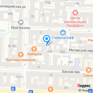 Спб саперный переулок карта