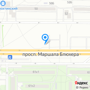 АвтоЛидер, автоцентр