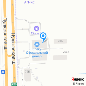 Naprokat.ru, компания по прокату автомобилей