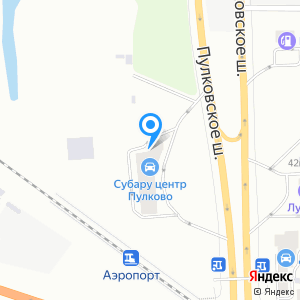 Аренда Авто СПб, ООО