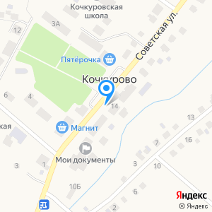 Карта осадков кочкурово мордовия