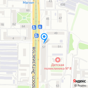 Карта саратов энтузиастов