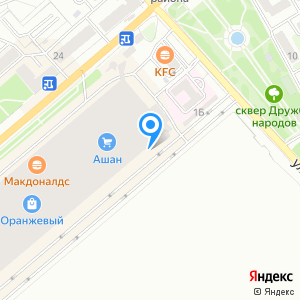 Банкомат, Банк ВТБ 24, ПАО