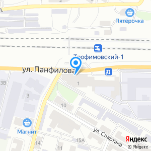 Банкомат, Банк ВТБ 24, ПАО