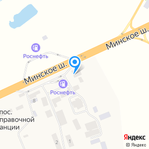 Смоленск, кафе