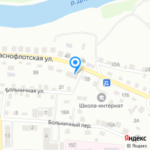 Областной наркологический диспансер