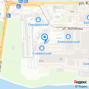 Новосел, мебельный магазин