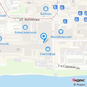 Сантехника смоленск карта