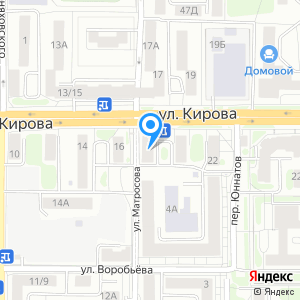 Колбасный дворик смоленск карта