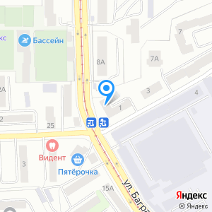 Банкомат, КБ Юниаструм банк, ООО