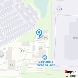 Автоклиника, техцентр