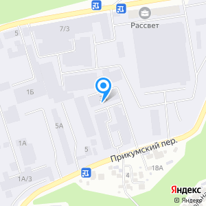 Salonkmv, торговая компания