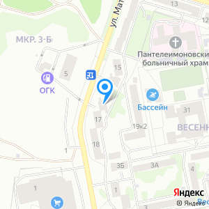 ГЕРКОН, ООО, монтажная компания