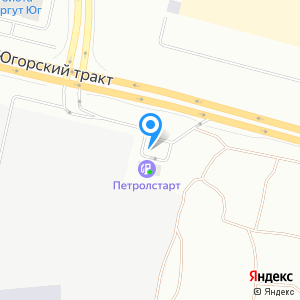 Петролстарт