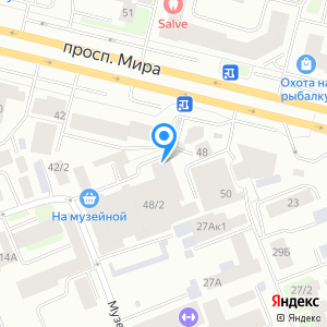 Автобрат, СТО