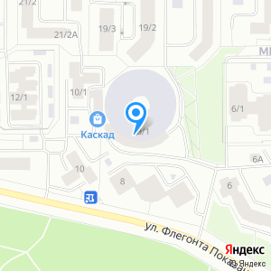 Крошка, кафе