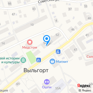 Поплавок, магазин