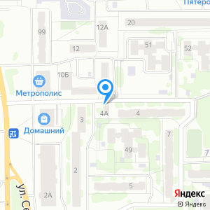 4 мкр тобольск карта