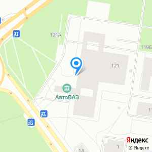 АВТОВАЗ, ОАО, музей