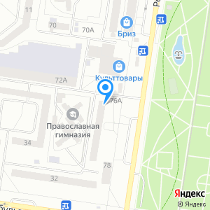 UBERCity, торгово-монтажная компания