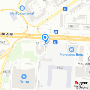 Радар томск. Томск Пушкина 61/8.