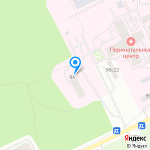 Нефролайн-Томск, ООО, центр амбулаторного диализа