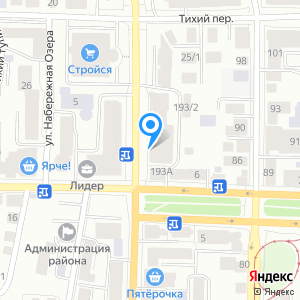 Карта пр ленина томск - 89 фото