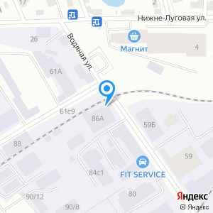 Томский лакокрасочный завод, ООО