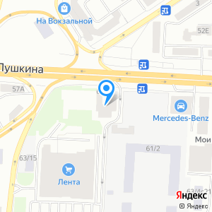 Томск ЭСЦ, ООО