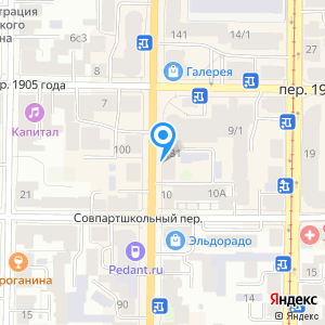 Карта пр ленина томск - 89 фото