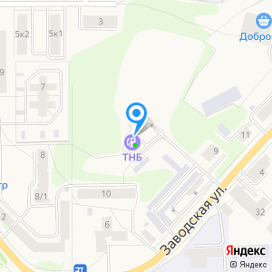 ТНБ, ООО