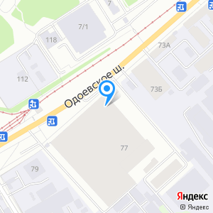 Стандартпарк, ООО