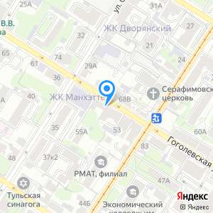 Эксперт строй проект тула