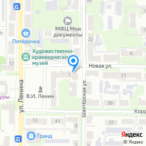 Куб, ООО, проектная компания