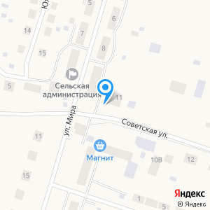 Карта с онохино